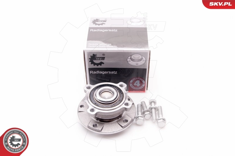 Wheel Bearing Kit